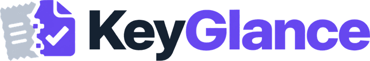 KeyGlance